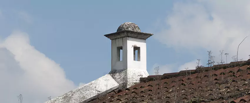 Cost To Rebuild A Chimney in Santa Fe Springs, CA