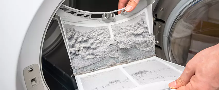 Best Dryer Lint Removal Company in Santa Fe Springs, California