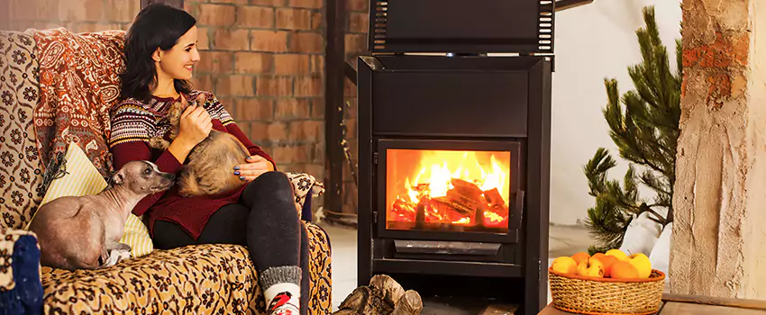 Wood Stove Chimney Cleaning Services in Santa Fe Springs, CA