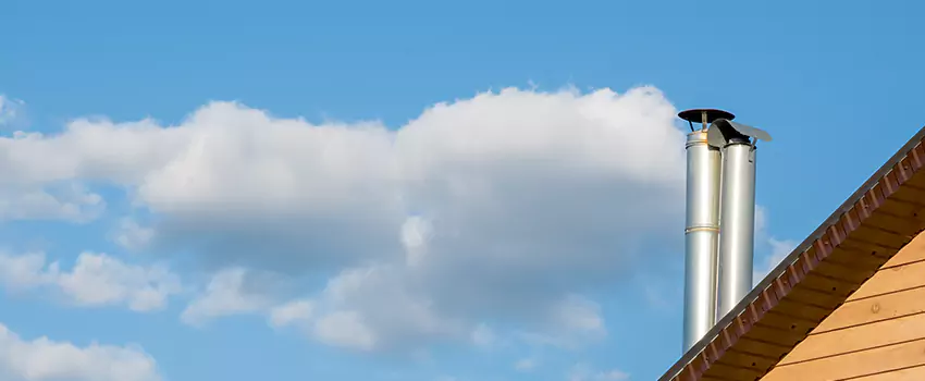 Chimney Cap Bird Guard Repair in Santa Fe Springs, California