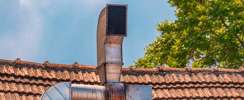 Chimney Creosote Cleaning Experts in Santa Fe Springs, California