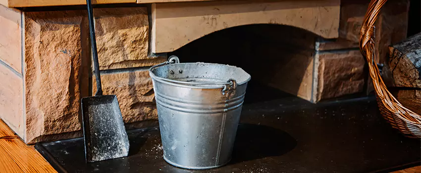 Clean The Fireplace Mantle And Hearth in Santa Fe Springs, California