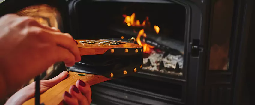 Wood Stove Grates Repair in Santa Fe Springs, California